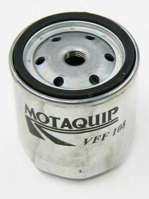 MOTAQUIP VFF108 Топливный фильтр