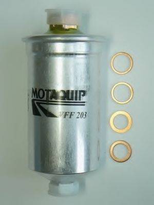 MOTAQUIP VFF203 Топливный фильтр