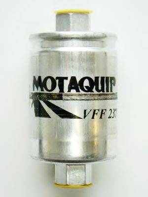 Паливний фільтр MOTAQUIP VFF237