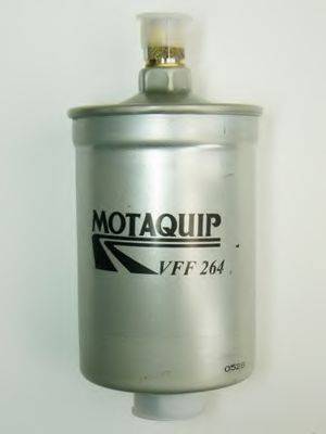 Паливний фільтр MOTAQUIP VFF264