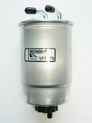 Паливний фільтр MOTAQUIP VFF279