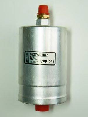 MOTAQUIP VFF291 Топливный фильтр