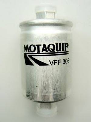 Паливний фільтр MOTAQUIP VFF306