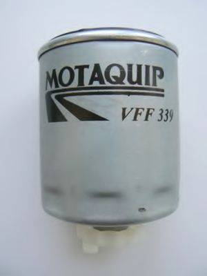 MOTAQUIP VFF339 Топливный фильтр