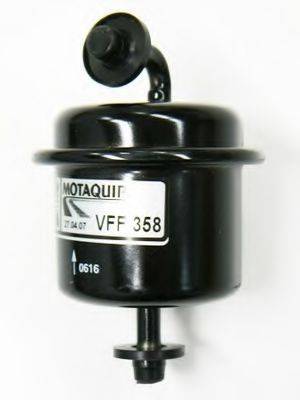 Паливний фільтр MOTAQUIP VFF358