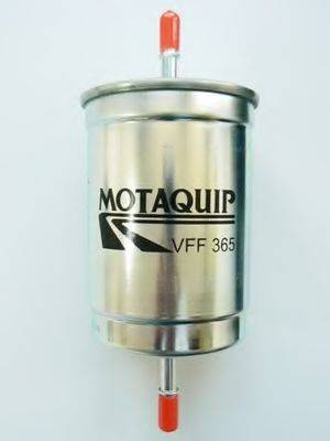 MOTAQUIP VFF365 Топливный фильтр