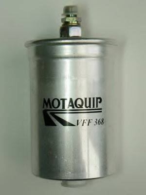 MOTAQUIP VFF368 Топливный фильтр