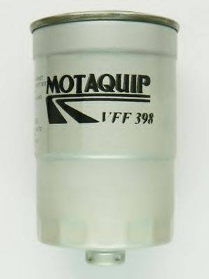 MOTAQUIP VFF398 Топливный фильтр