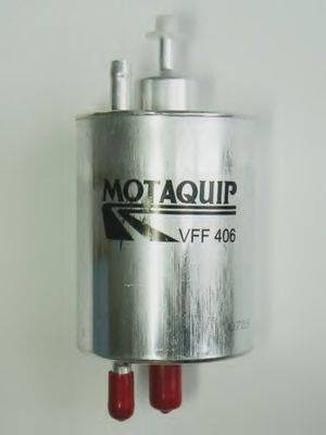 Паливний фільтр MOTAQUIP VFF406