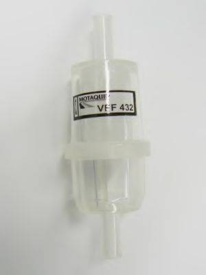 MOTAQUIP VFF432 Паливний фільтр