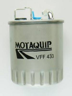MOTAQUIP VFF433 Паливний фільтр