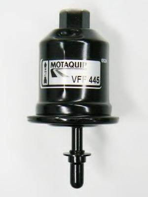 MOTAQUIP VFF445 Топливный фильтр