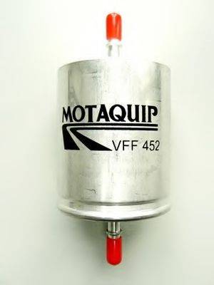 Топливный фильтр MOTAQUIP VFF452