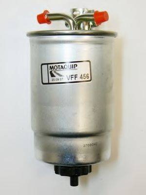 Паливний фільтр MOTAQUIP VFF456