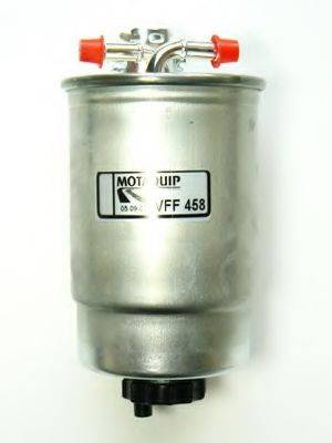 MOTAQUIP VFF458 Топливный фильтр