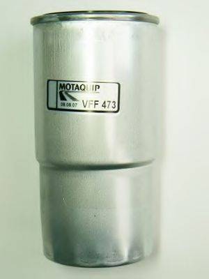 Паливний фільтр MOTAQUIP VFF473