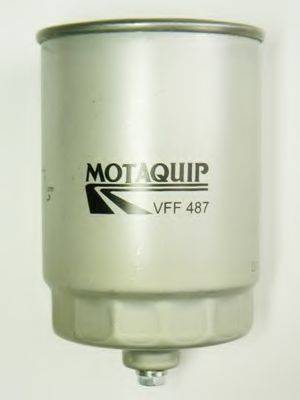 Паливний фільтр MOTAQUIP VFF487