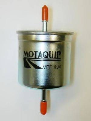 MOTAQUIP VFF494 Топливный фильтр