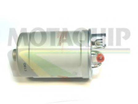 Паливний фільтр MOTAQUIP VFF516
