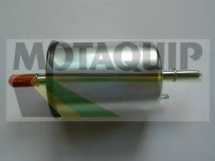 Паливний фільтр MOTAQUIP VFF521
