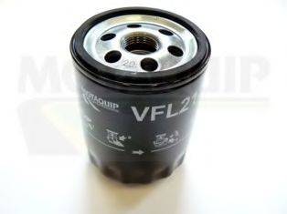 Масляний фільтр MOTAQUIP VFL217