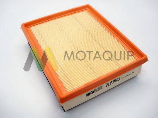 MOTAQUIP LVFA1438 Воздушный фильтр