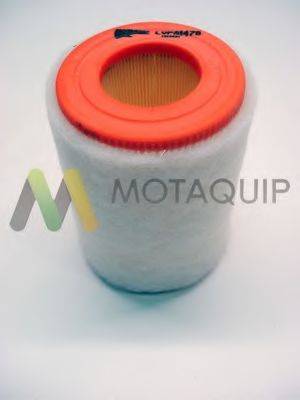 Воздушный фильтр MOTAQUIP LVFA1478