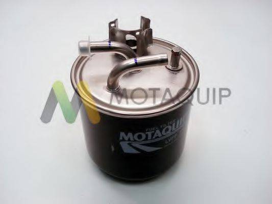 MOTAQUIP LVFF711 Паливний фільтр