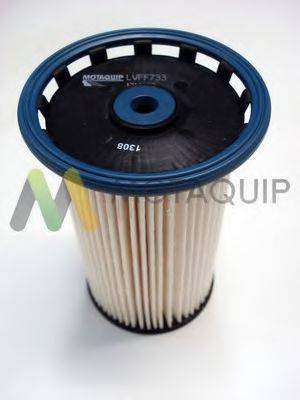 MOTAQUIP LVFF733 Топливный фильтр