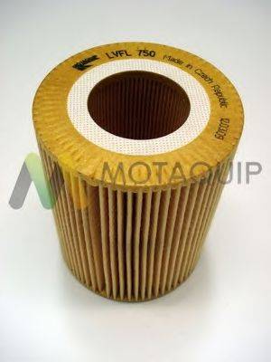 Масляний фільтр MOTAQUIP LVFL750