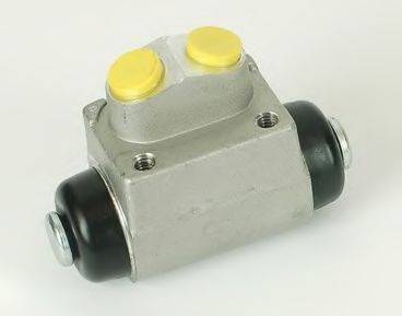 Колесный тормозной цилиндр MOTAQUIP VWC862