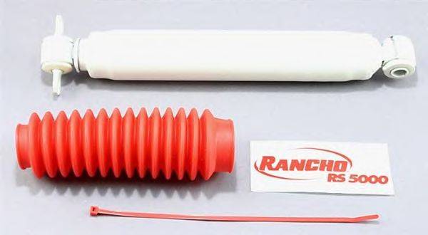 Амортизатор RANCHO RS5124