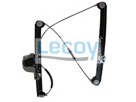 Підйомний пристрій для вікон LECOY WBM220-L