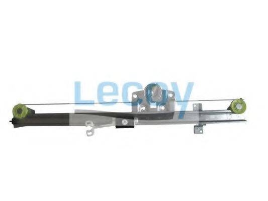 Підйомний пристрій для вікон LECOY WFT139-L