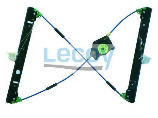 Підйомний пристрій для вікон LECOY WFT215-L