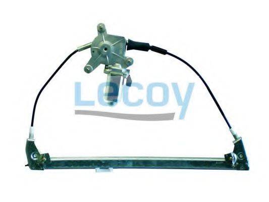 Підйомний пристрій для вікон LECOY WPG120-L