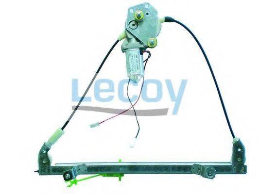 Підйомний пристрій для вікон LECOY WRN100-L