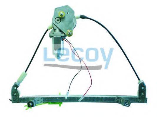 Підйомний пристрій для вікон LECOY WRN101-L