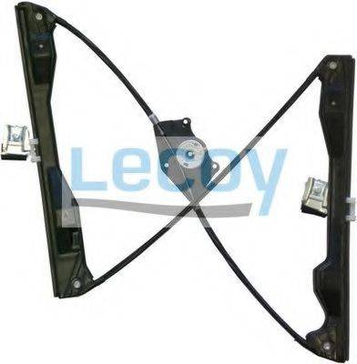 Підйомний пристрій для вікон LECOY WSK100-L
