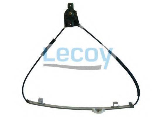 Підйомний пристрій для вікон LECOY WVW105-L