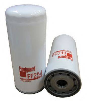 FLEETGUARD FF254 Топливный фильтр