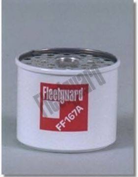 FLEETGUARD FF167A Топливный фильтр