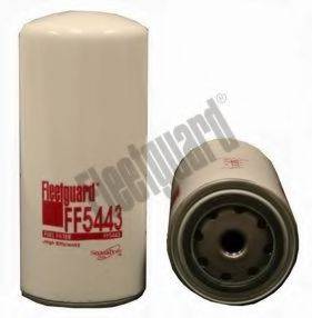 FLEETGUARD FF5443 Топливный фильтр