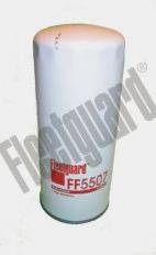 FLEETGUARD FF5507 Топливный фильтр