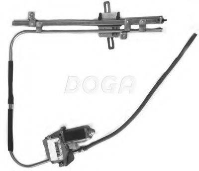 DOGA 100957 Подъемное устройство для окон