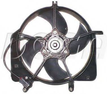 Вентилятор, охолодження двигуна DOGA EHO010