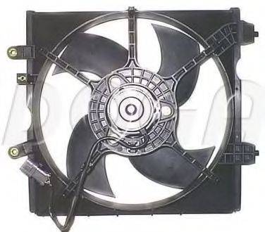 DOGA EHO014 Вентилятор, охолодження двигуна