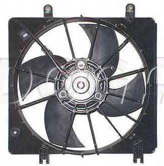 Вентилятор, охлаждение двигателя DOGA EHO022