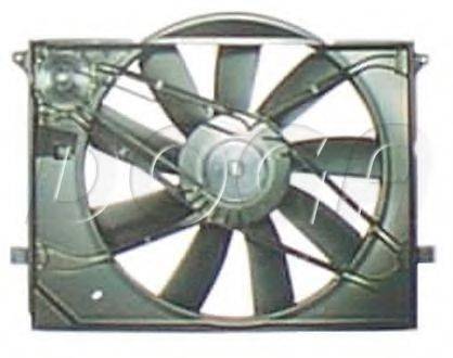 Вентилятор, охолодження двигуна DOGA EME026