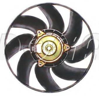 Вентилятор, охолодження двигуна DOGA EOP035
